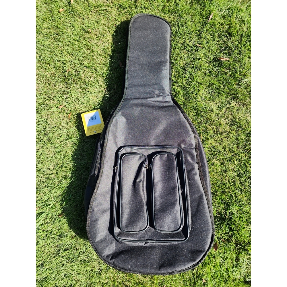 Guardian Guitar Bag, Dreadnaught, Guitar Case, Guitar Accessories, Backpack